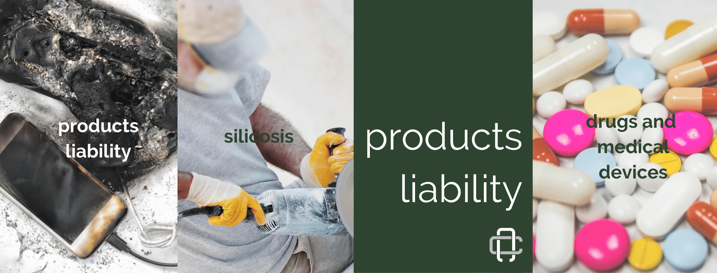 Products Liability Lawyer | Carter Law Group