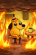 This is Fine: A COO Story You're Too Emotional and Other BS People Tell You