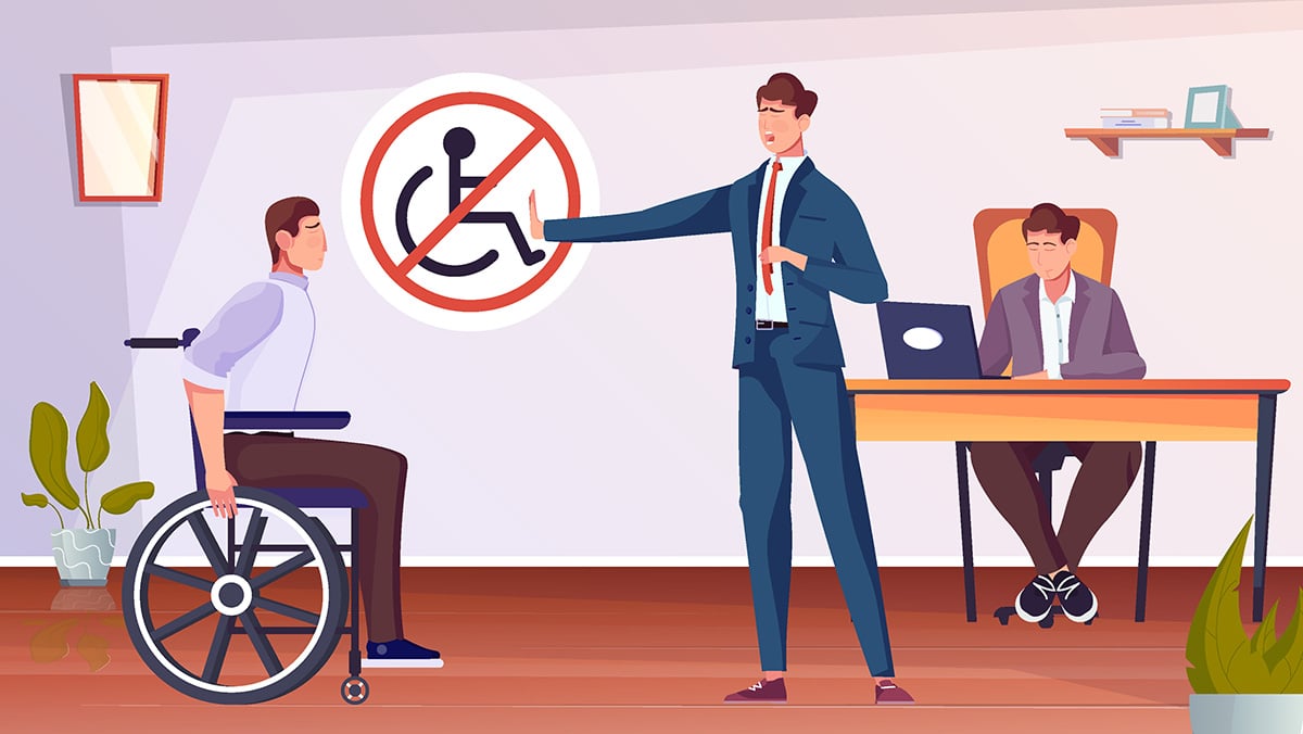 Disability Employment Discrimination | Carter Law Group