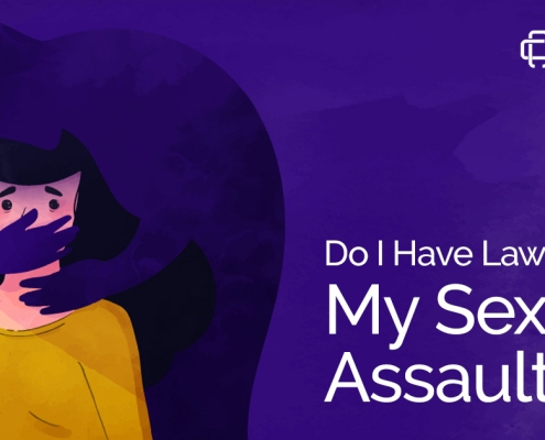 Do I Have Lawsuit for My Sexual Assault | Carter Law Group