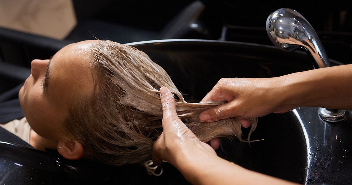 Hair Straightening Chemicals Linked to Higher Uterine Cancer Risk | Carter Law Group