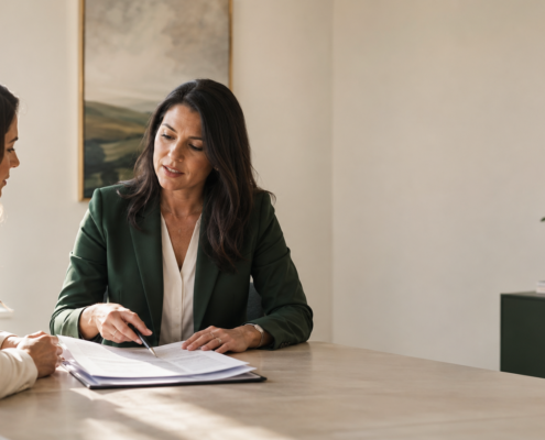 Should You Hire a Lawyer to Negotiate Severance in Texas
