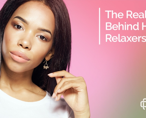 The Real Story Behind Hair Relaxers | Carter Law Group