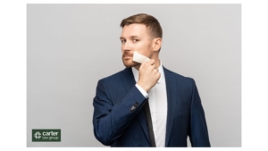 Sexual assault/sexual harassment survivor breaking silence from NDA in settlement aggrement.