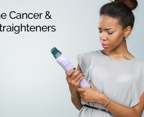 Uterine Cancer & Hair Straighteners | Carter Law Group