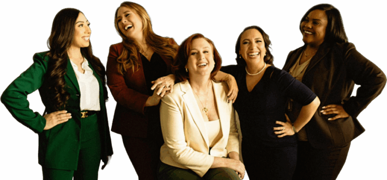 Photo of Lawyers at Carter Law Group