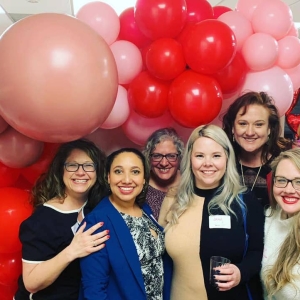 Dallas Habitat for Humanity fundraising 2020 | Community Involvement | Carter Law Group 10