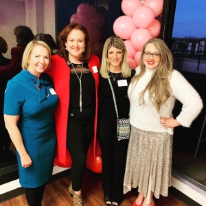 Dallas Habitat for Humanity fundraising 2020 | Community Involvement | Carter Law Group 4