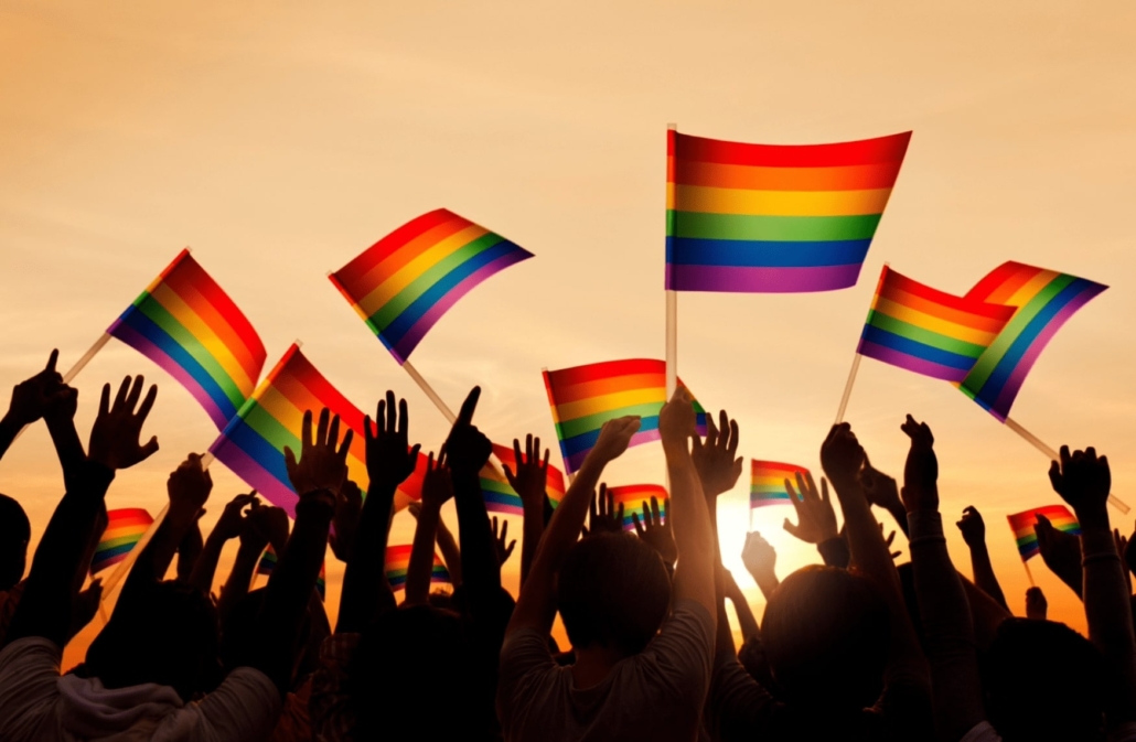 LGBTQ+ employment rights in Texas